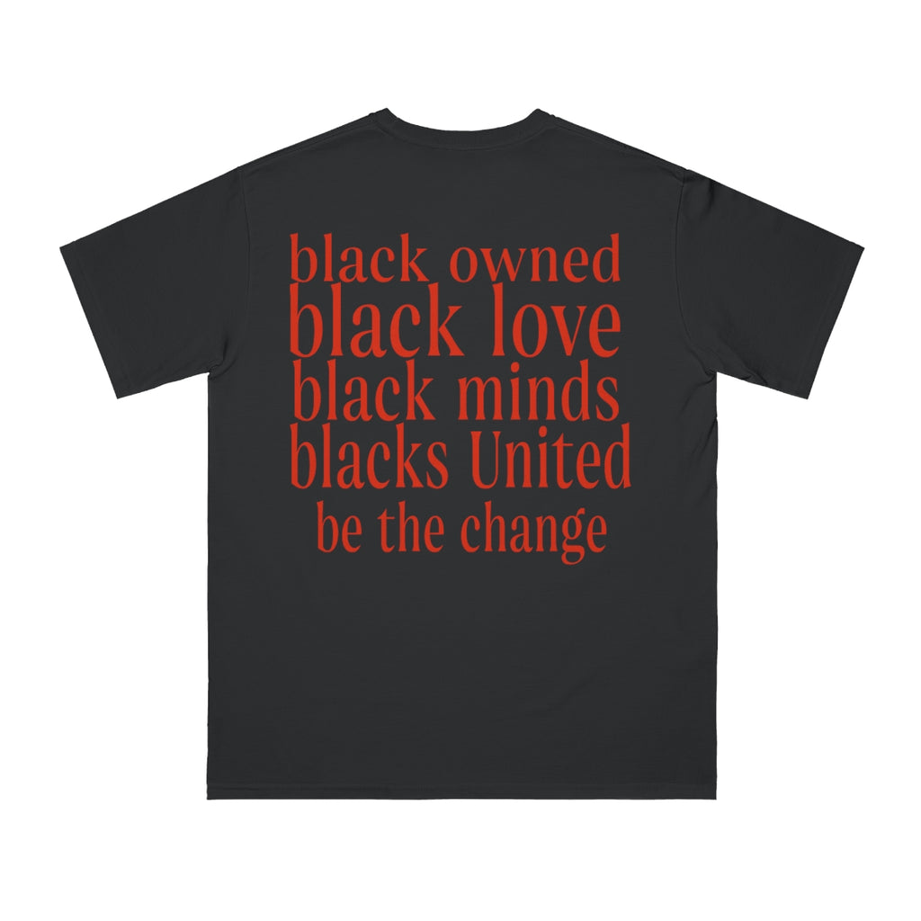 Organic Unisex Classic T-Shirt