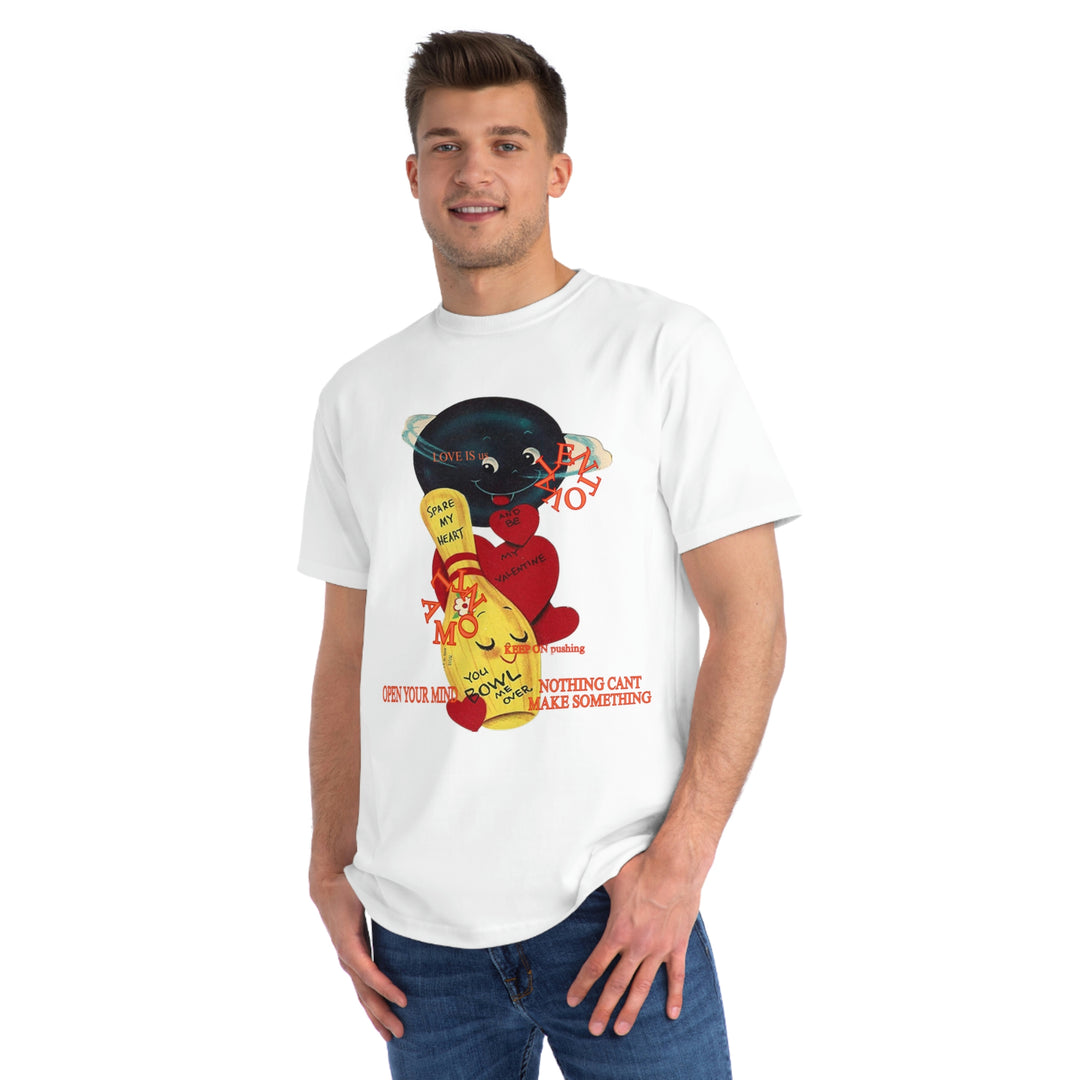 Organic Unisex Classic T-Shirt