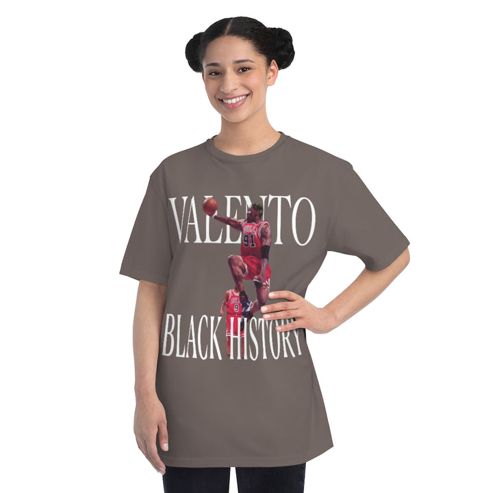 Organic Unisex Classic T-Shirt