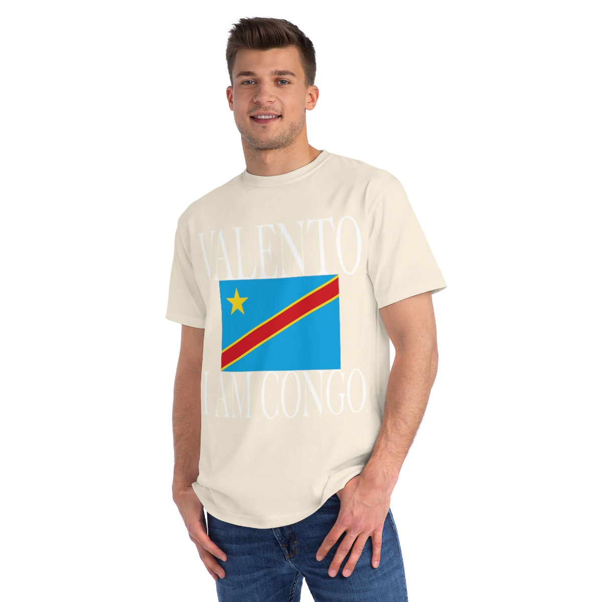 Organic Unisex Classic T-Shirt