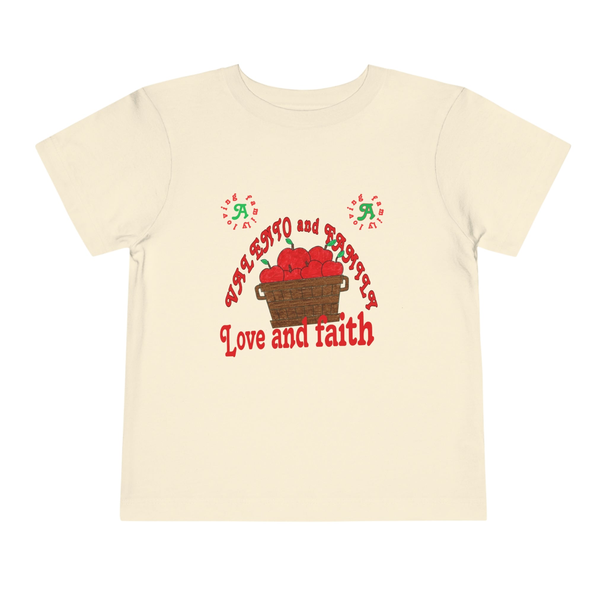 VALENTO TEE