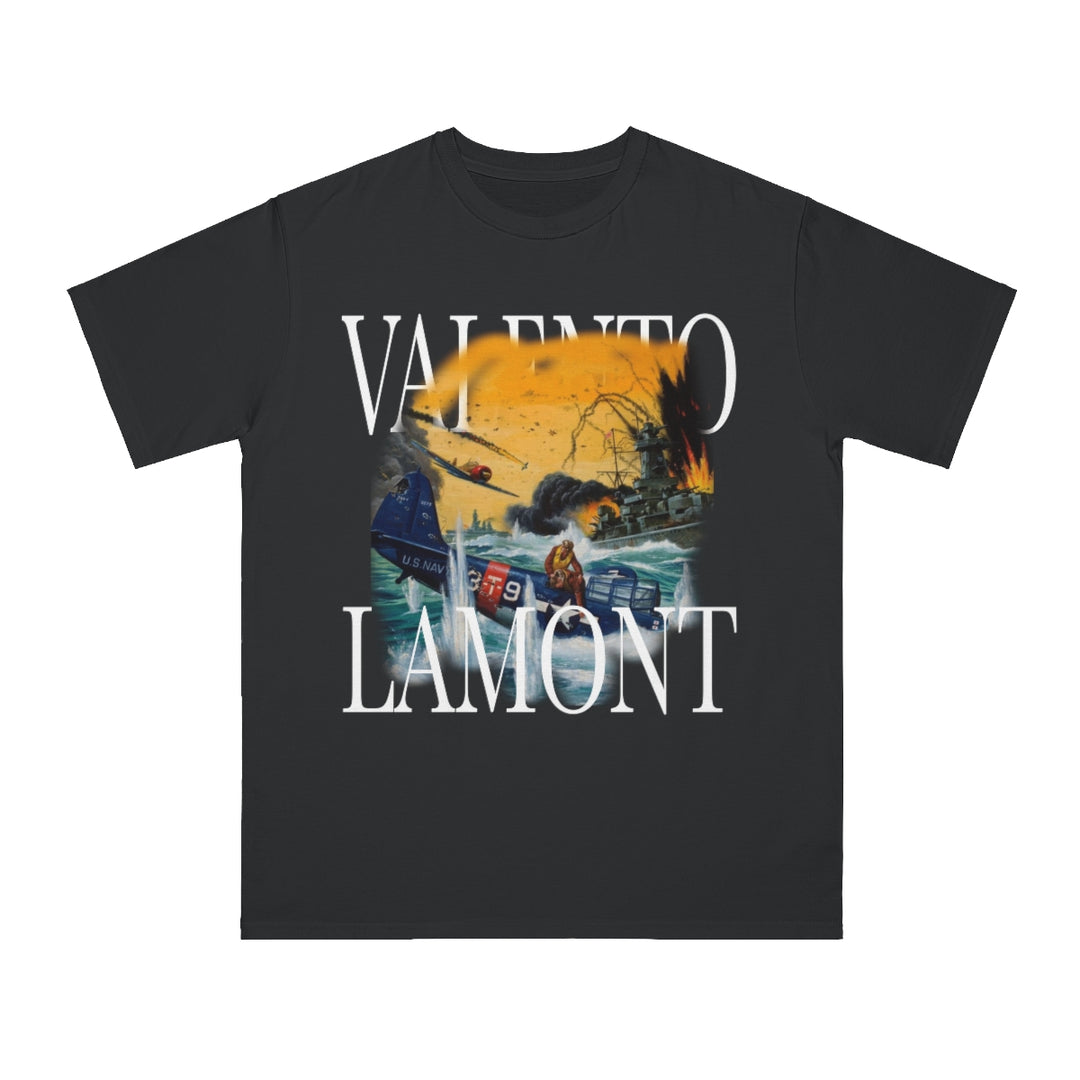 Organic Unisex Classic T-Shirt