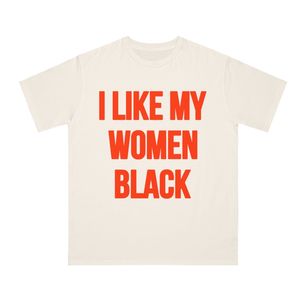 Organic Unisex Classic T-Shirt