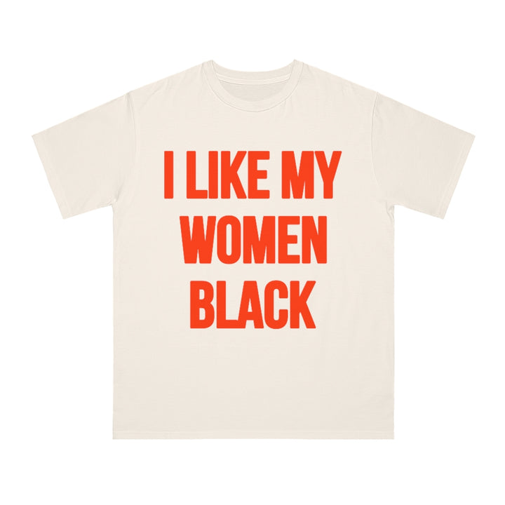 Organic Unisex Classic T-Shirt