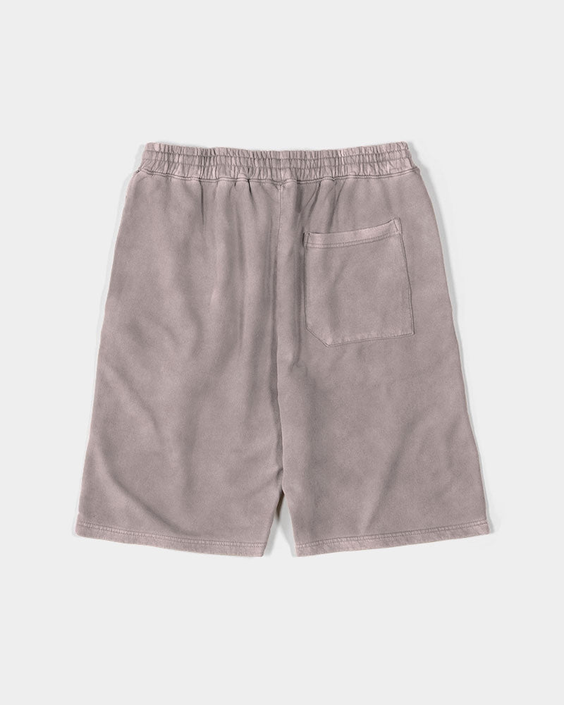 V Unisex Vintage Shorts | Lane Seven