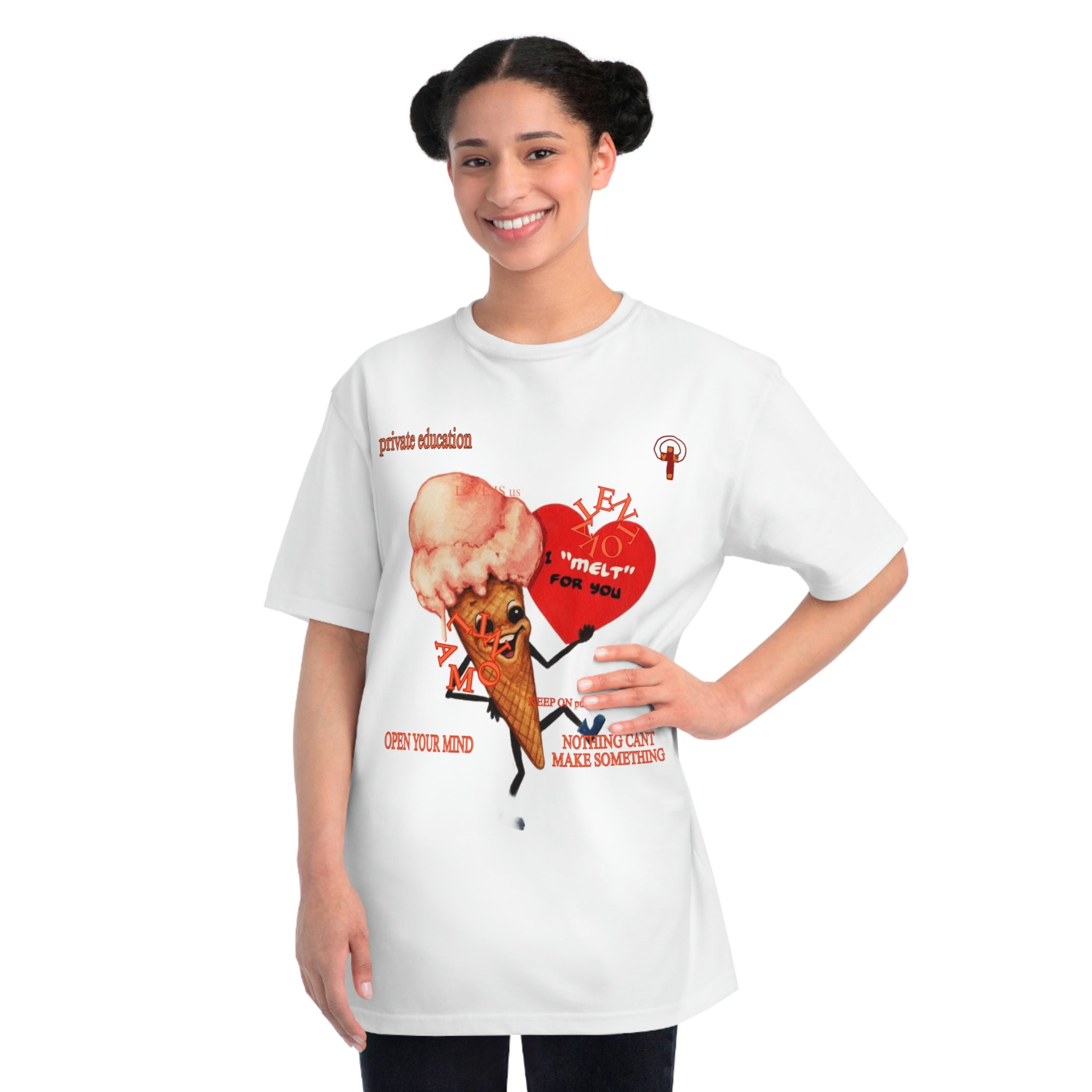 Organic Unisex Classic T-Shirt