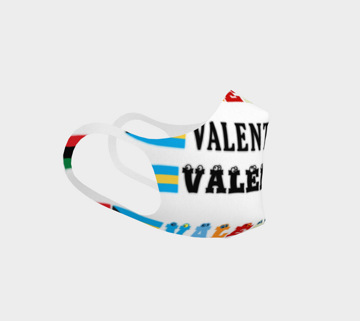 VALENTOLAMONT MASK