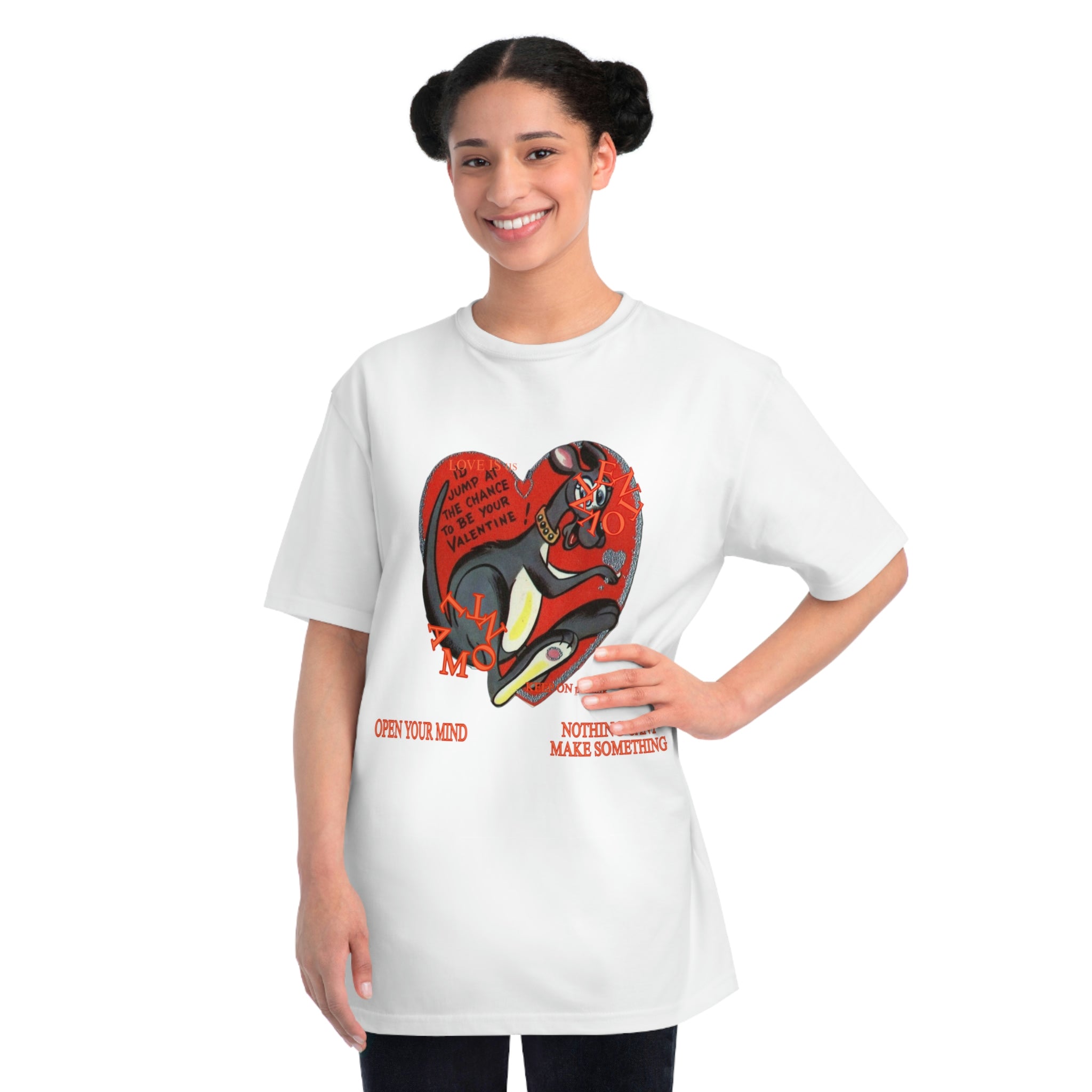 Organic Unisex Classic T-Shirt