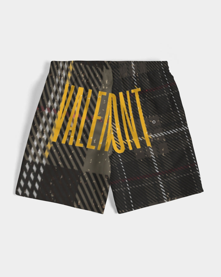 VALENTO Men's Swim Trunk