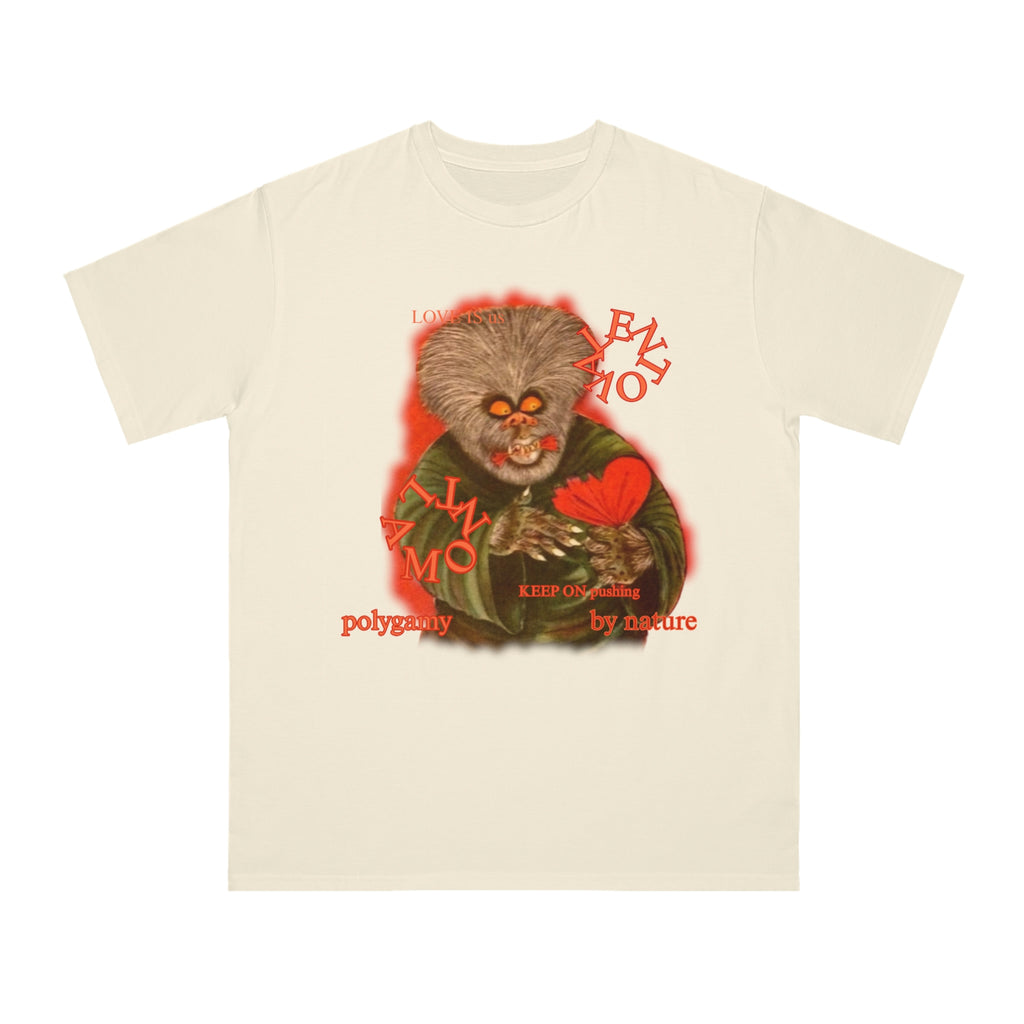 Organic Unisex Classic T-Shirt