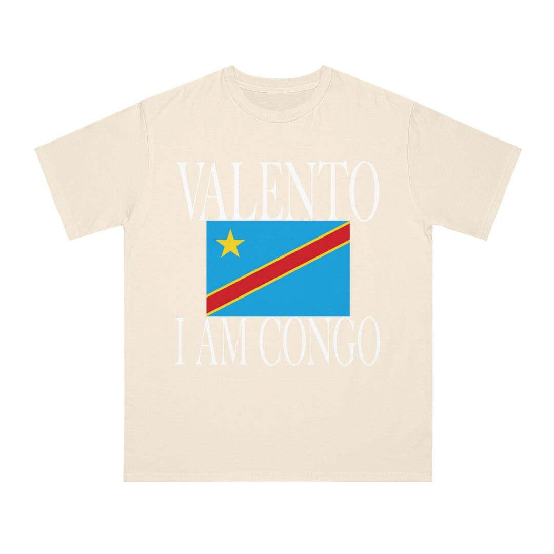 Organic Unisex Classic T-Shirt