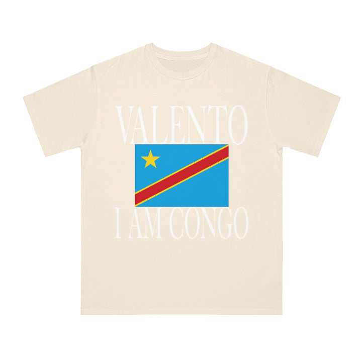 Organic Unisex Classic T-Shirt