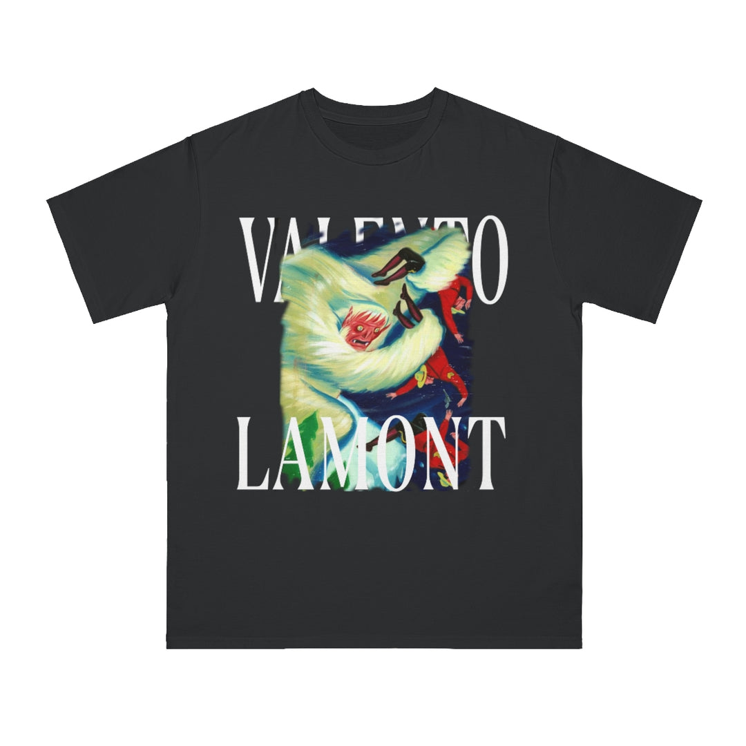 Organic Unisex Classic T-Shirt