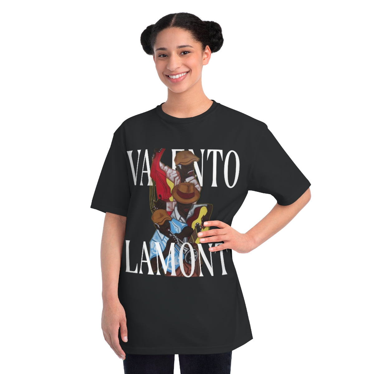 Organic Unisex Classic T-Shirt