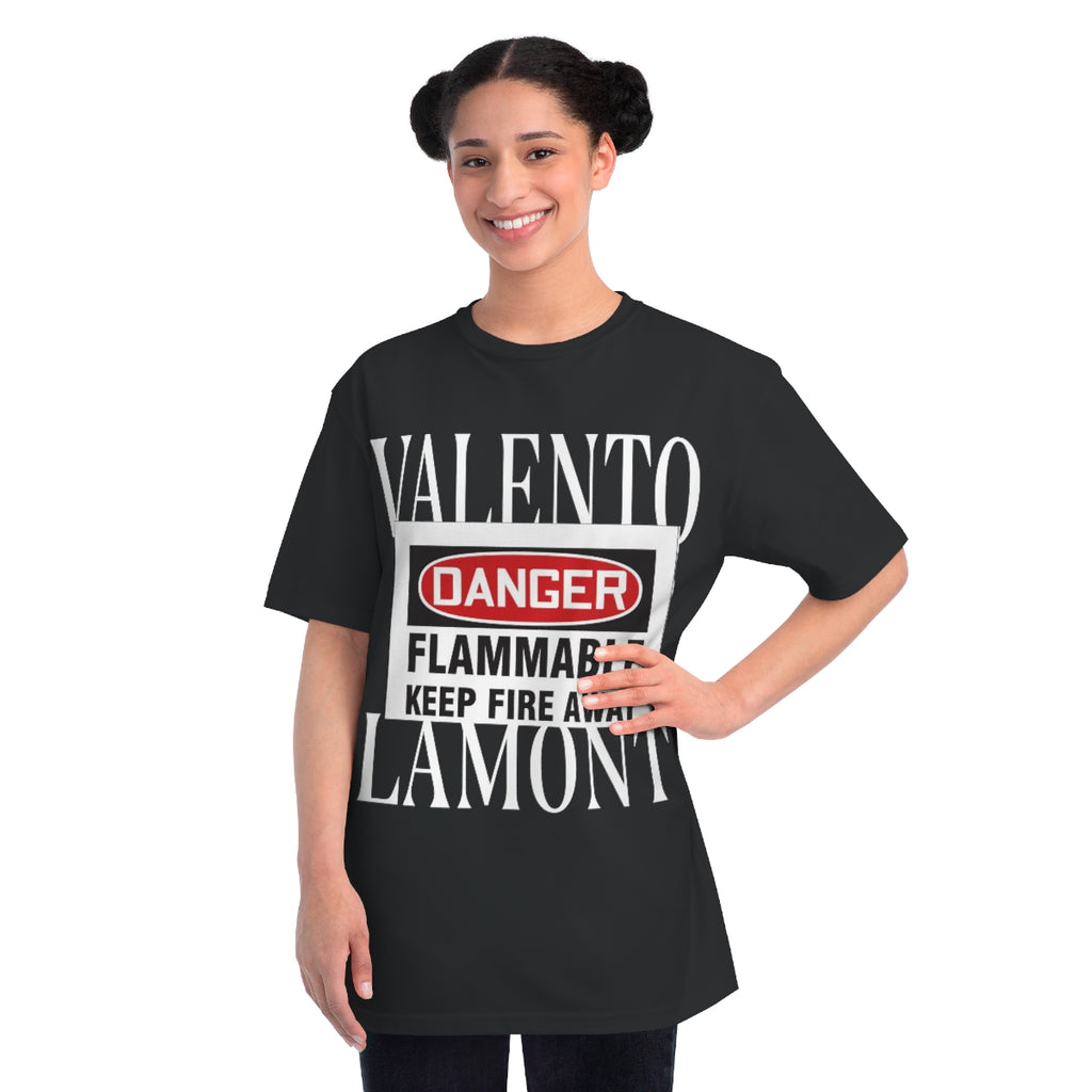 Organic Unisex Classic T-Shirt