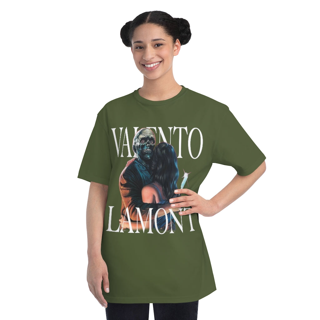 Organic Unisex Classic T-Shirt