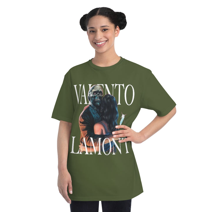 Organic Unisex Classic T-Shirt