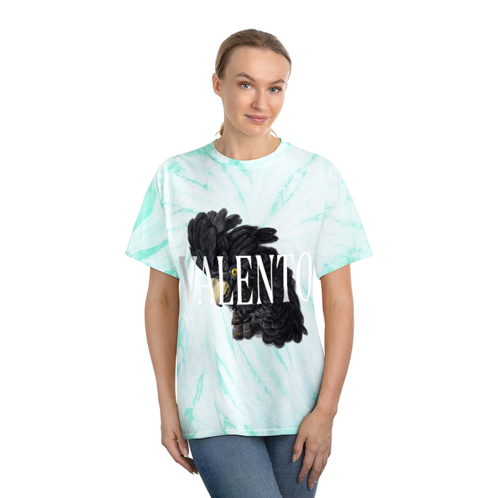 Tie-Dye Tee, Cyclone