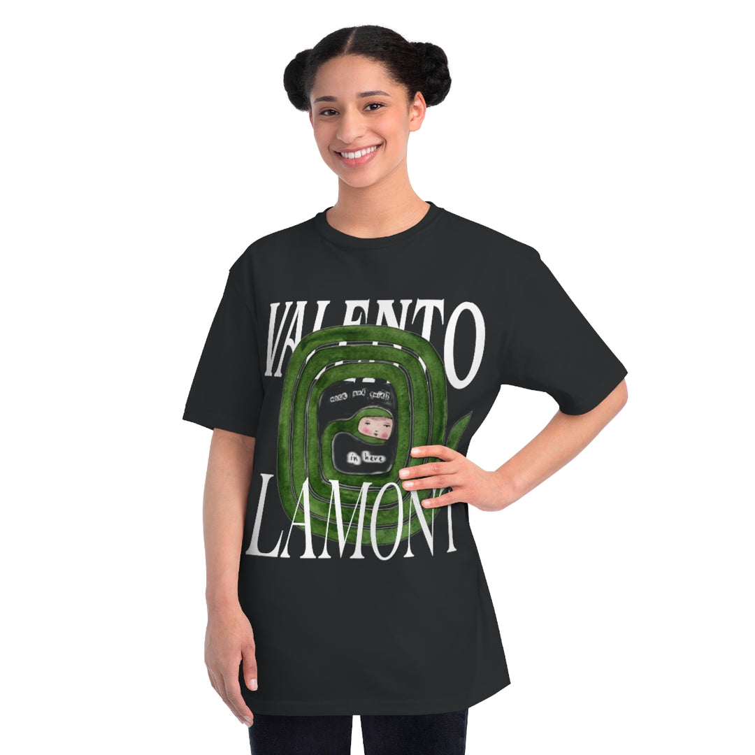 Organic Unisex Classic T-Shirt