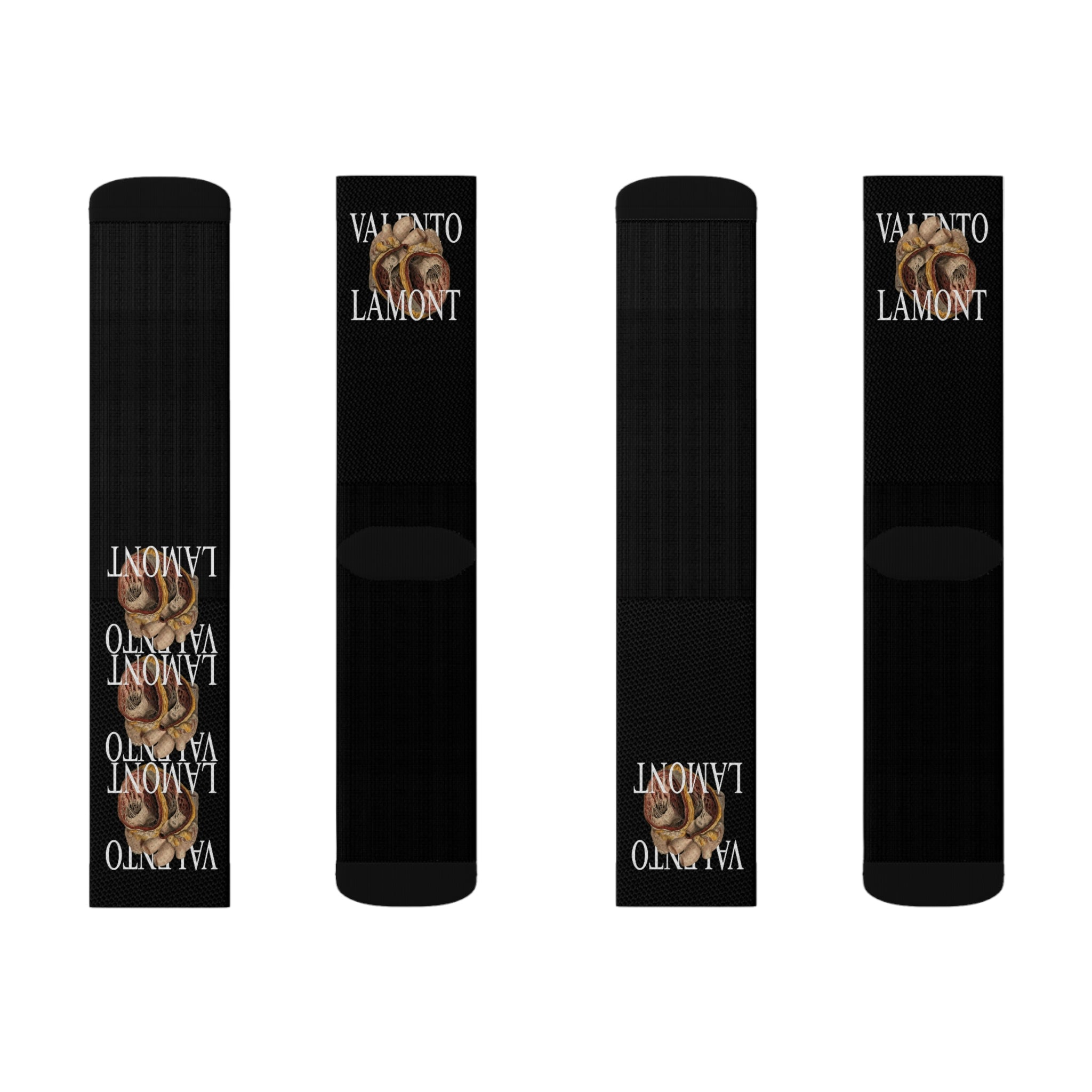 Sublimation Socks