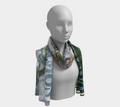 VALENTO SCARF