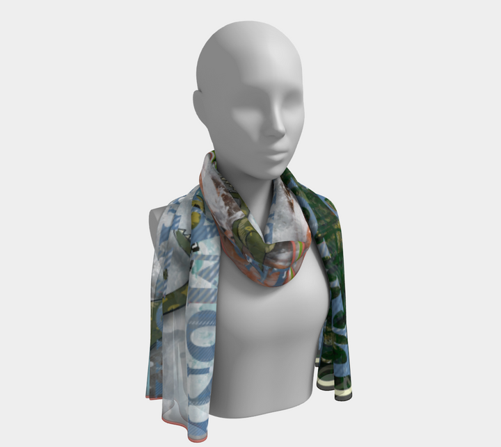 VALENTO SCARF