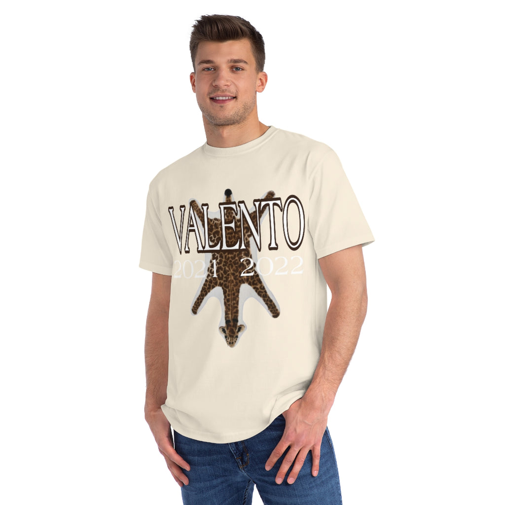 Organic Unisex Classic T-Shirt