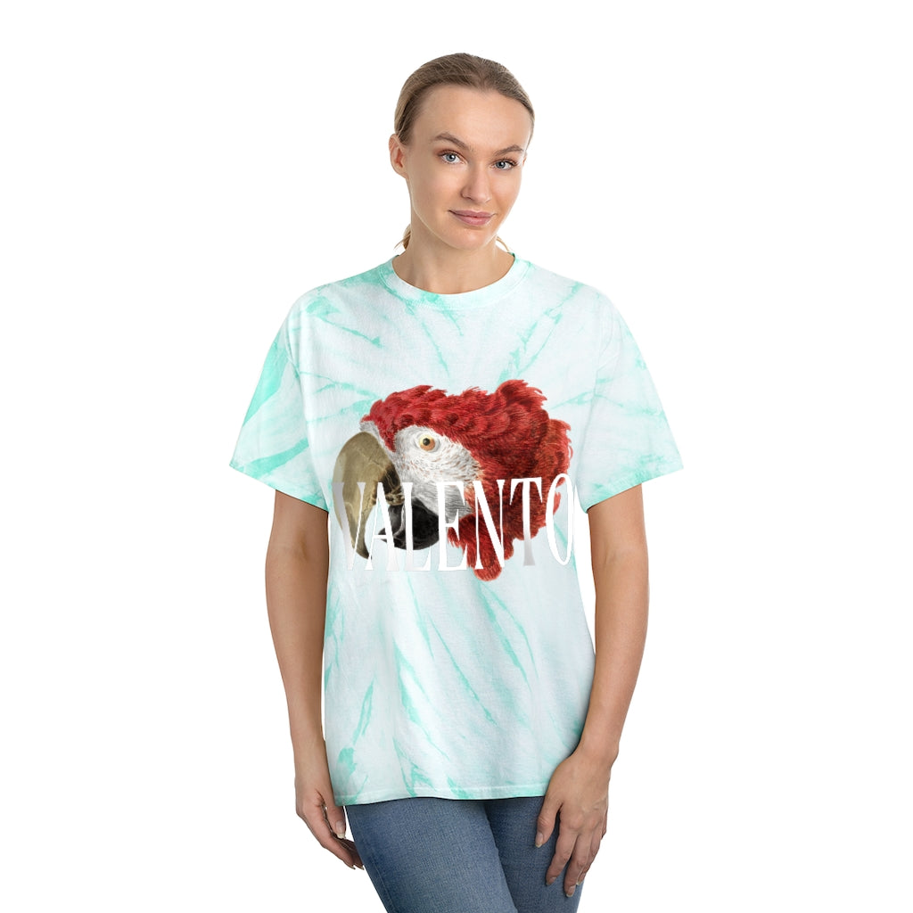 Tie-Dye Tee, Cyclone