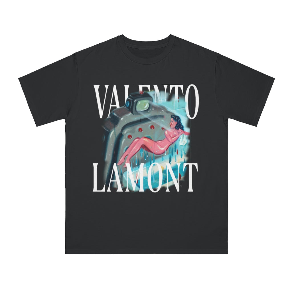 Organic Unisex Classic T-Shirt