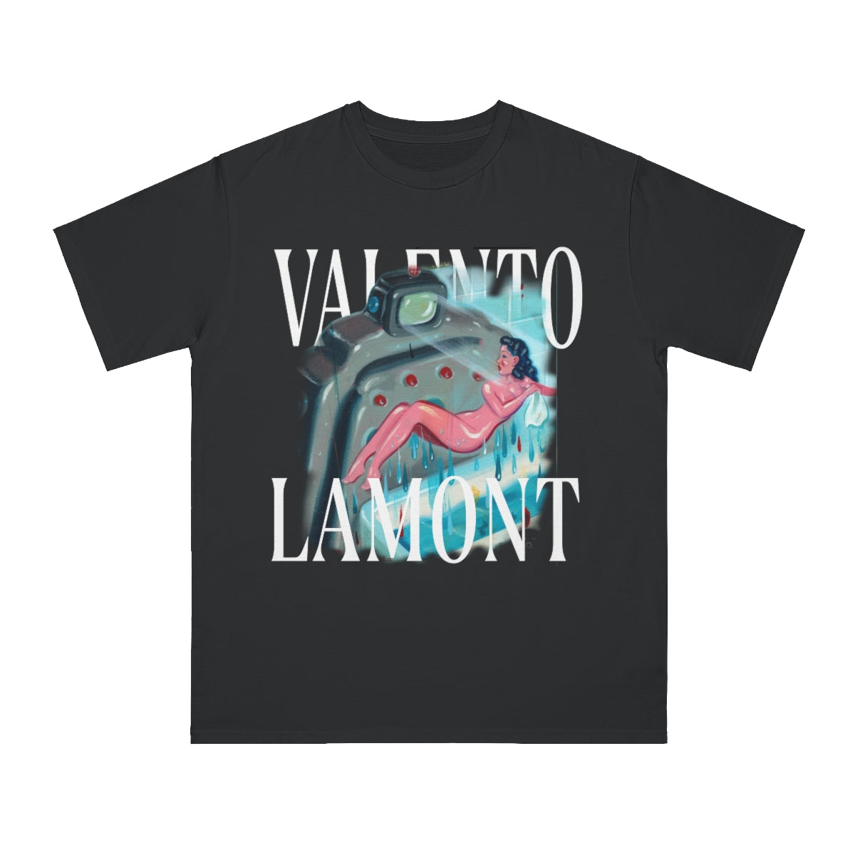 Organic Unisex Classic T-Shirt