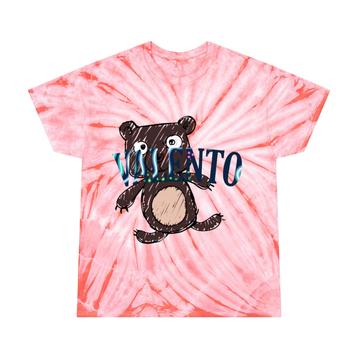 Tie-Dye Tee, Cyclone