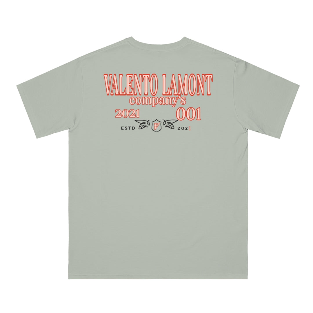Organic Unisex Classic T-Shirt