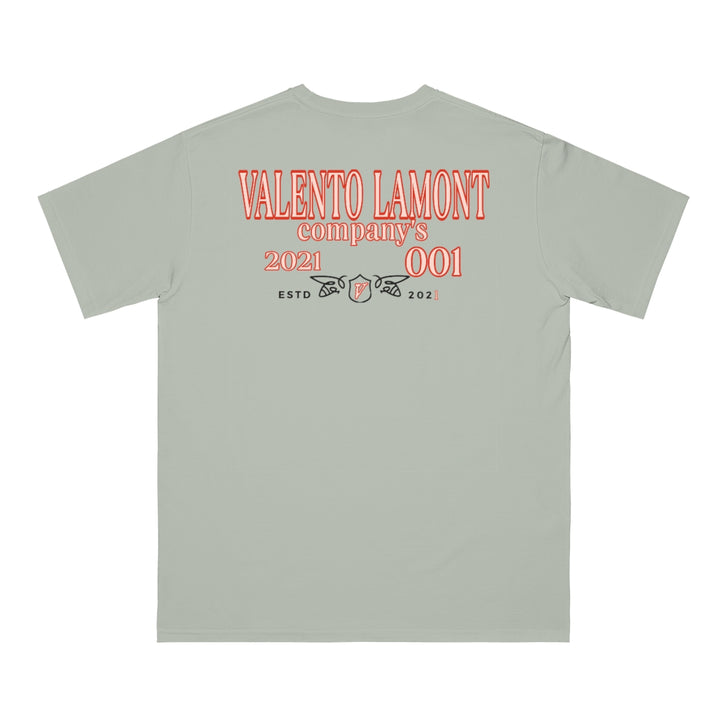 Organic Unisex Classic T-Shirt