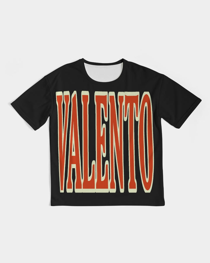 VALENTO Men's Premium Heavyweight Tee