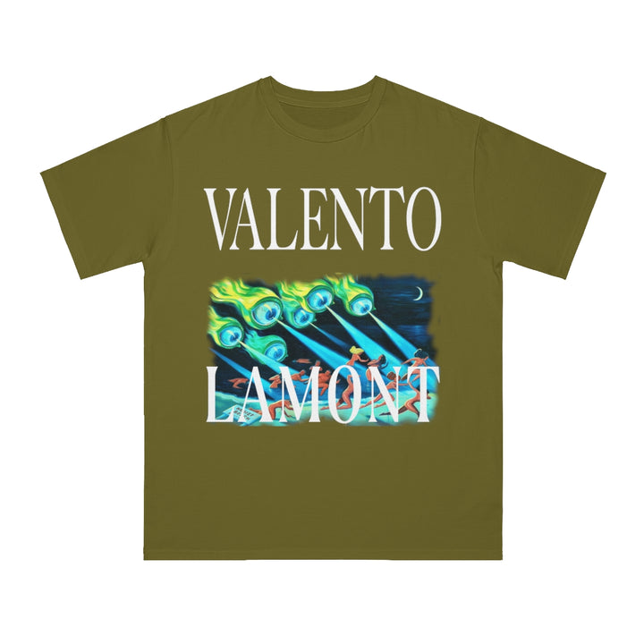 Organic Unisex Classic T-Shirt