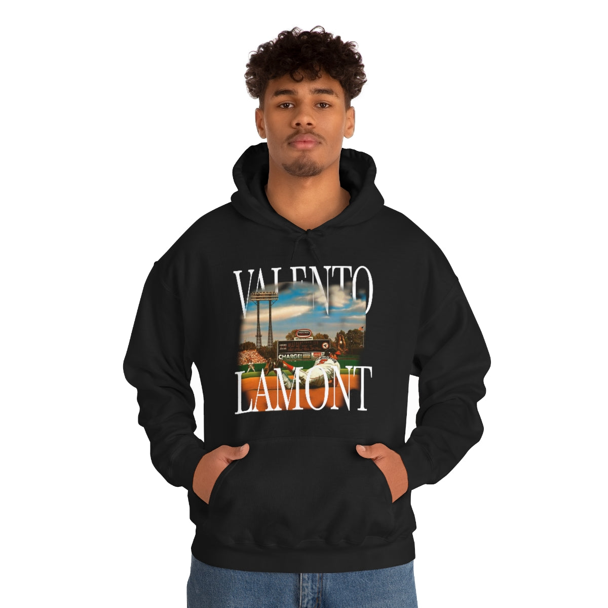 Unisex Heavy Blend™