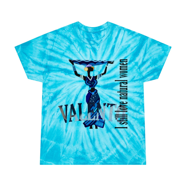 Tie-Dye Tee, Cyclone