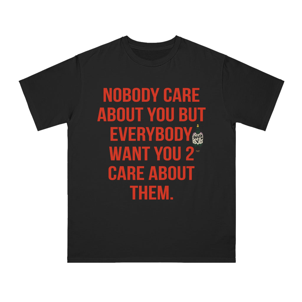 Organic Unisex Classic T-Shirt