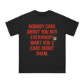 Organic Unisex Classic T-Shirt