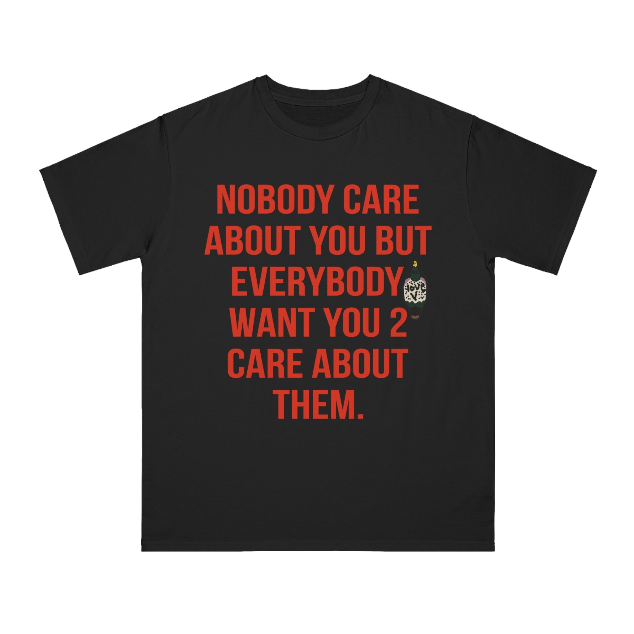 Organic Unisex Classic T-Shirt