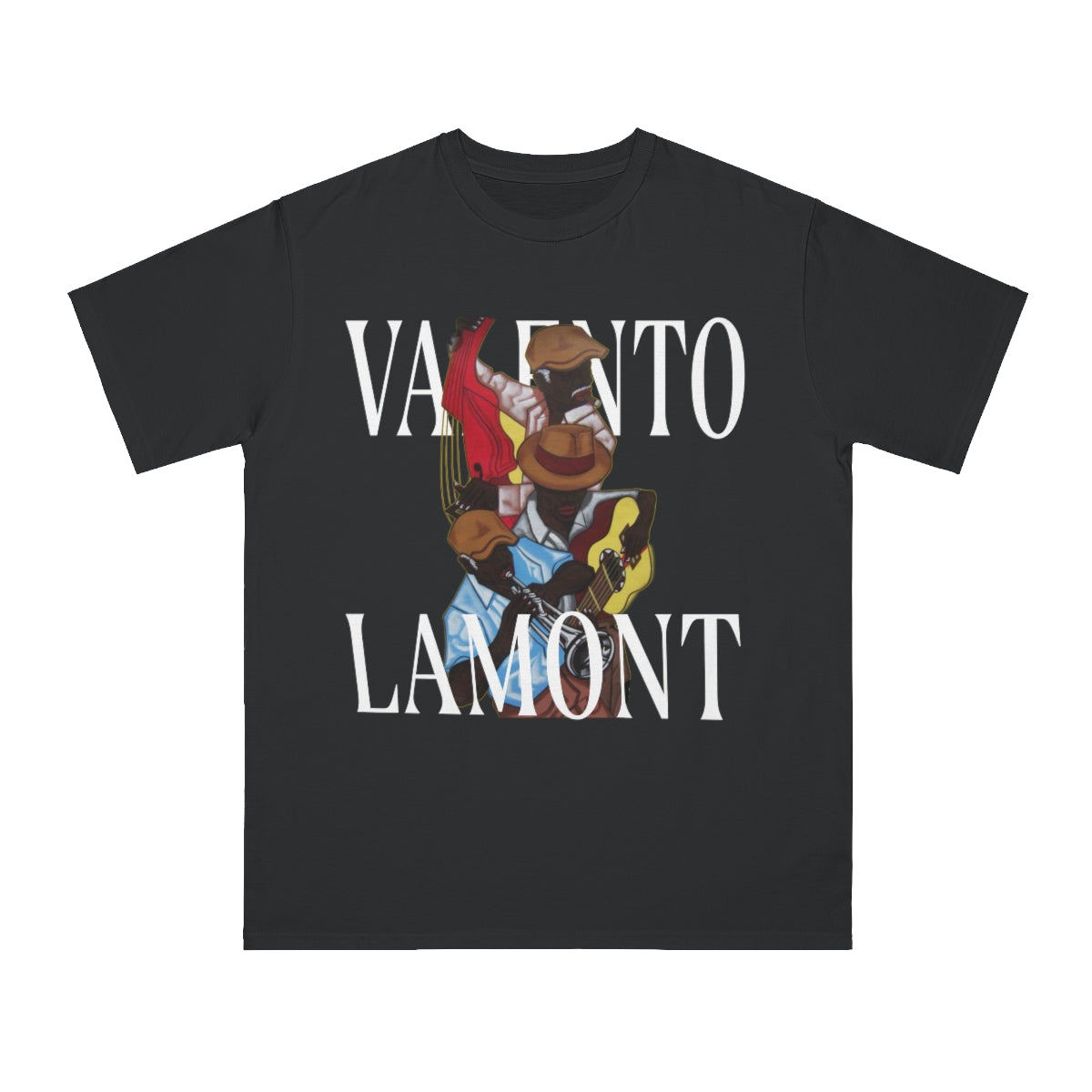 Organic Unisex Classic T-Shirt