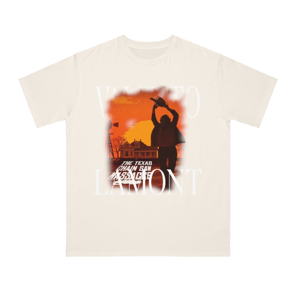 Organic Unisex Classic T-Shirt
