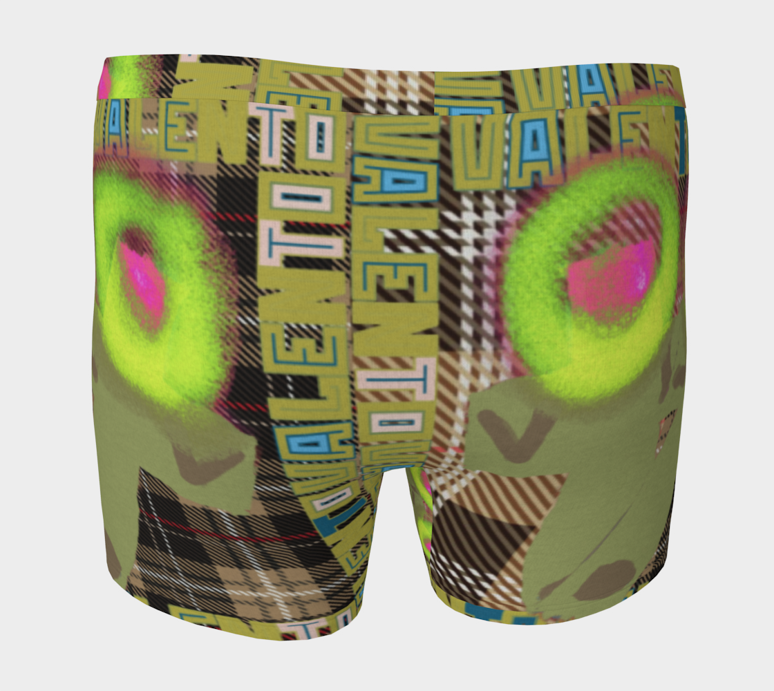VALENTO BRIEFS