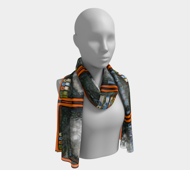 VALENTO SCARF