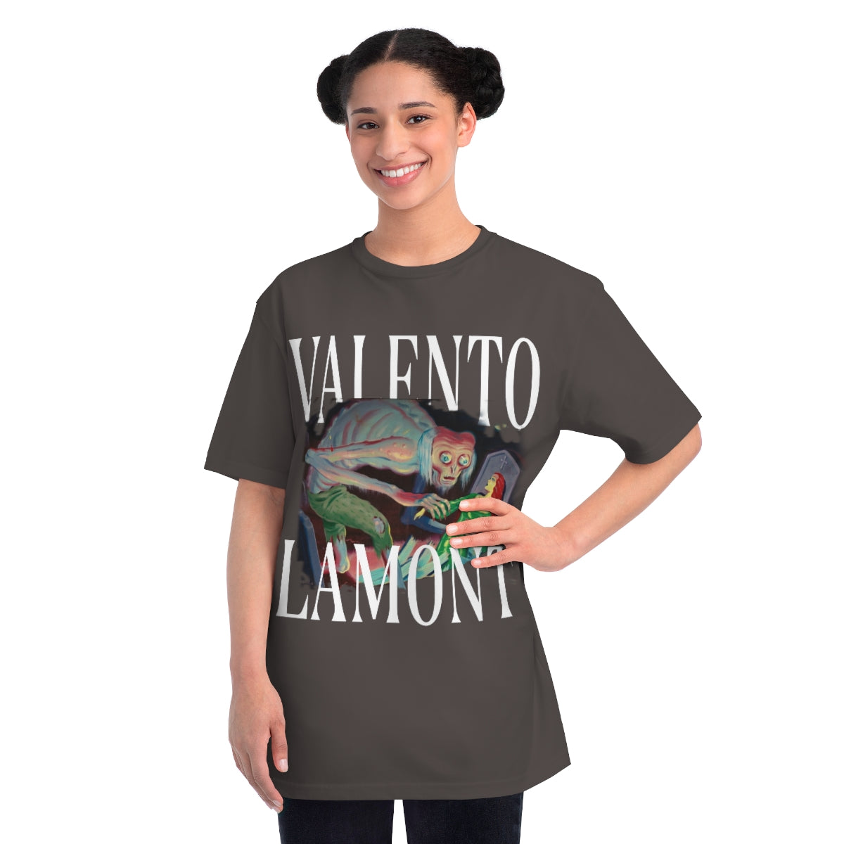 Organic Unisex Classic T-Shirt