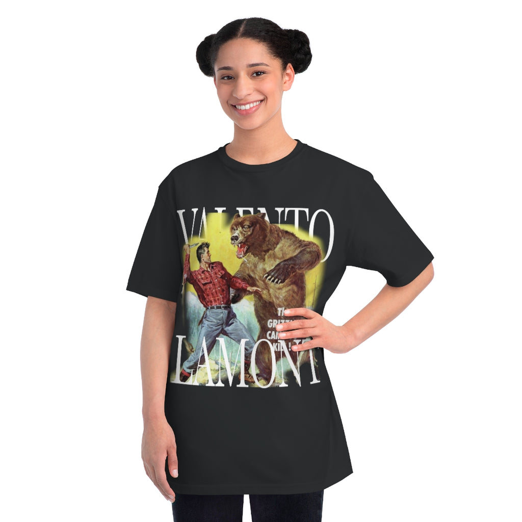 Organic Unisex Classic T-Shirt