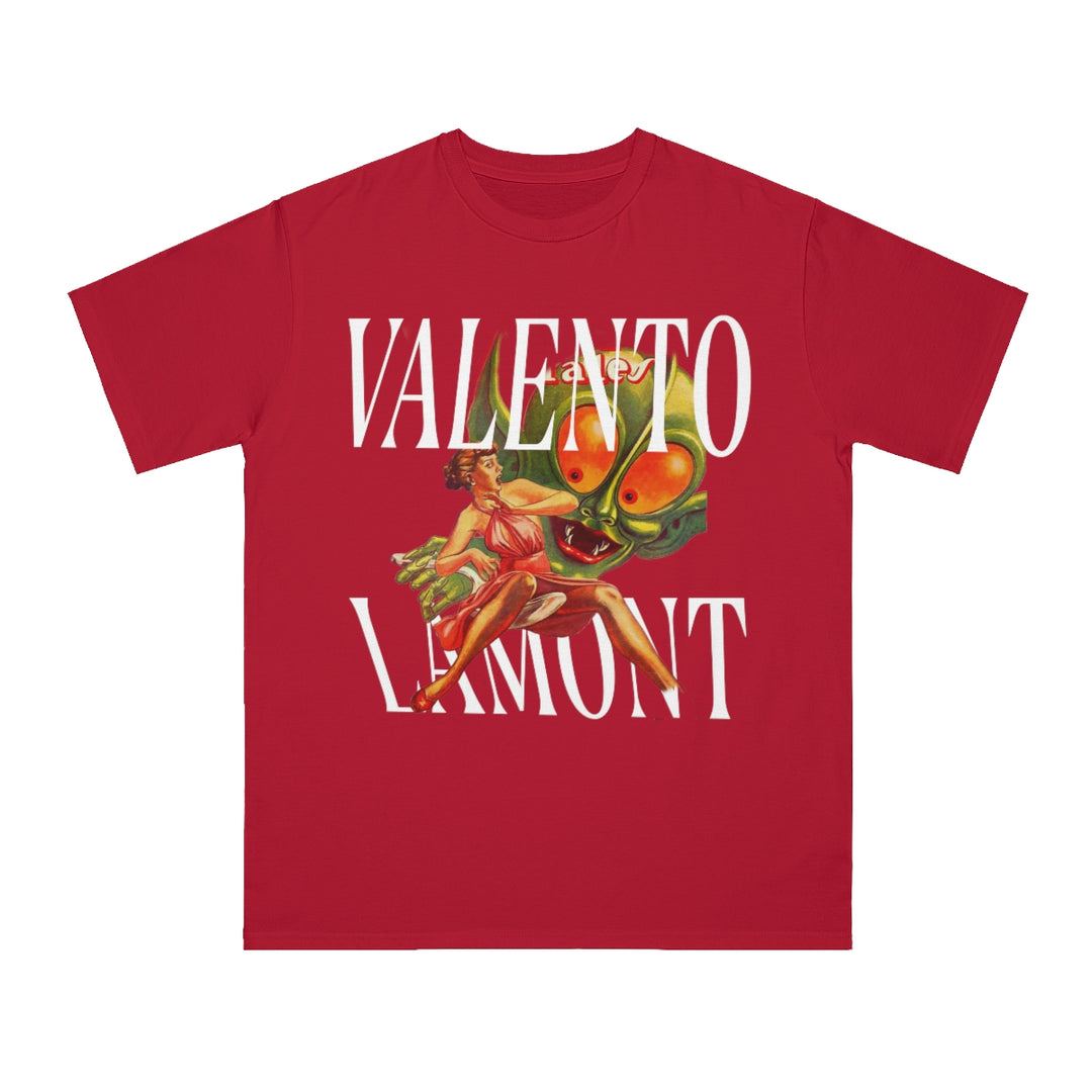 Organic Unisex Classic T-Shirt