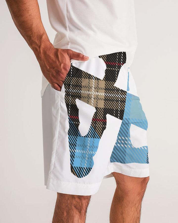 VL Men's Jogger Shorts