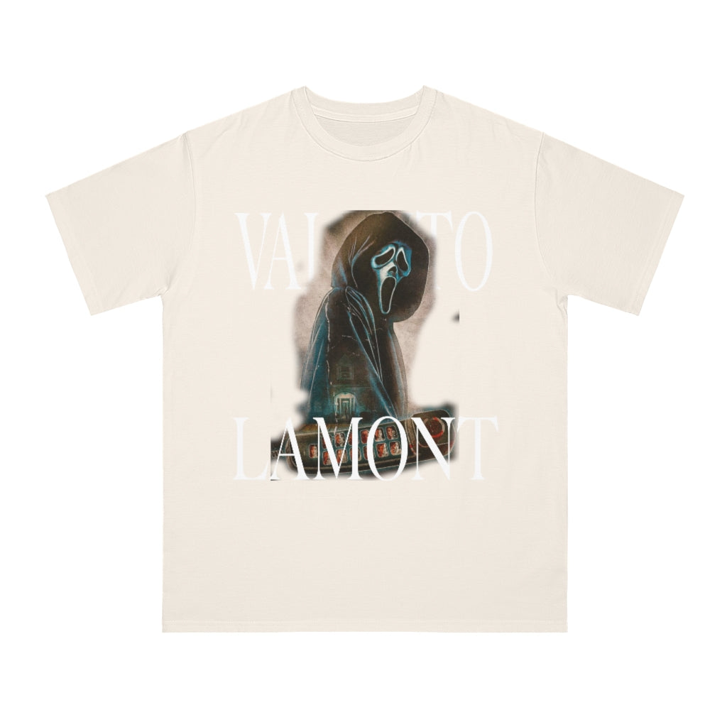 Organic Unisex Classic T-Shirt