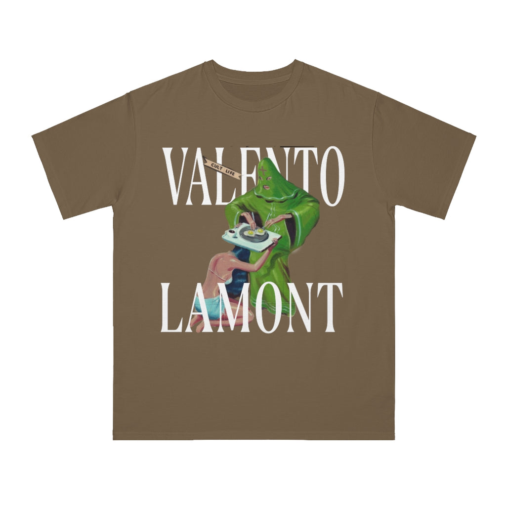 Organic Unisex Classic T-Shirt